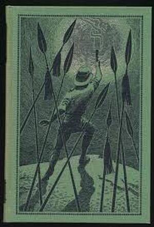 Adventure stories from the Adventure stories from the