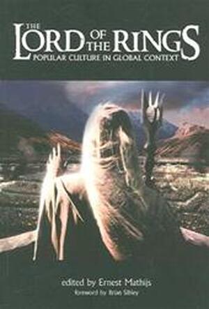 Lord of the Rings - Ernest Mathijs Lord of the Rings - Ernest Mathijs