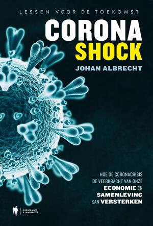 Coronashock - Johan Albrecht