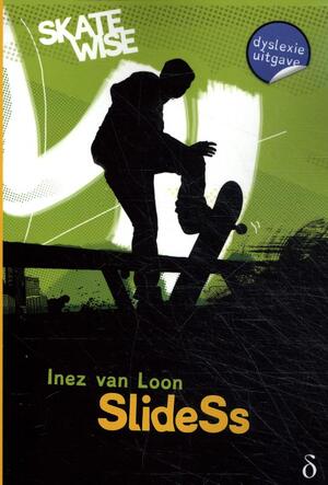 SlideSs - Inez van Loon SlideSs - Inez van Loon