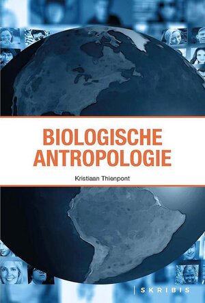 Bio-antropologie - Kris Thienpont Bio-antropologie - Kris Thienpont
