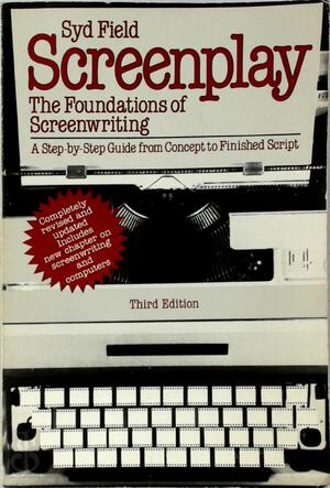 Screenplay - Syd Field