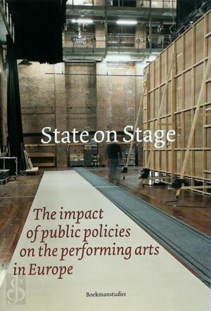 State on Stage - 