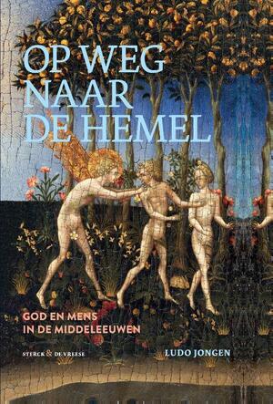 Op weg naar de hemel - Ludo Jongen Op weg naar de hemel - Ludo Jongen