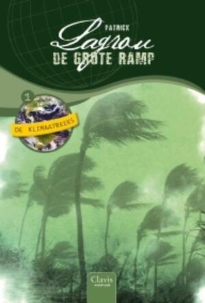 De grote ramp - Patrick Lagrou