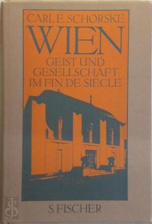 Wien - Carl E. Schorske