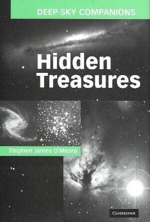Hidden Treasures - Stephen James O'Meara Hidden Treasures - Stephen James O'Meara