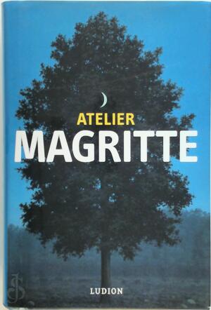 Atelier Magritte - Robert Hughes Atelier Magritte - Robert Hughes