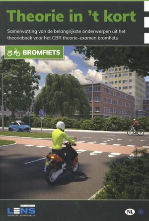 Theorie in 't kort bromfiets - P. Somers, S. Greving Theorie in 't kort bromfiets - P. Somers, S. Greving