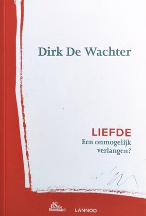 Liefde - Dirk De Wachter