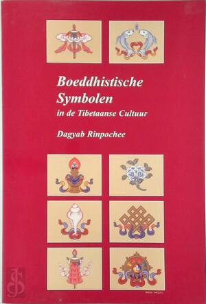 Boeddhistische symbolen in de Tibetaanse cultuur - Dagyab Rinpochee