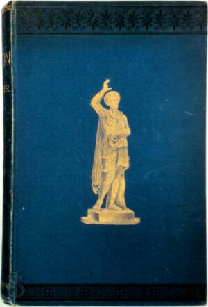 The Amazon - Carl Vosmaer