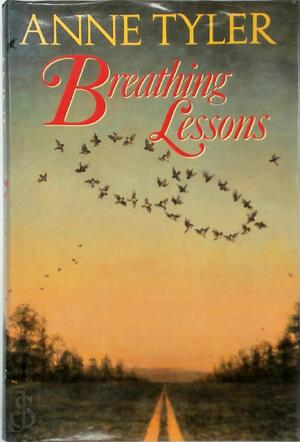 Breathing Lessons - Anne Tyler