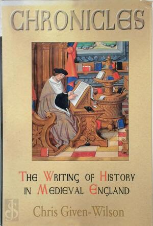 Chronicles - Chris Given-Wilson