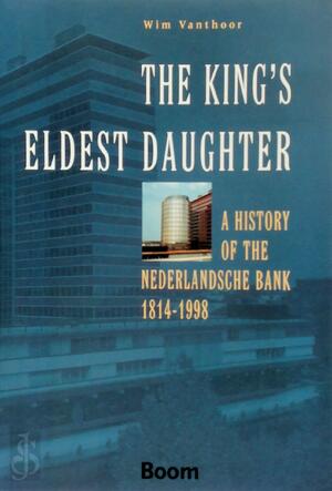 The king's eldest daughter - W. Vanthoor