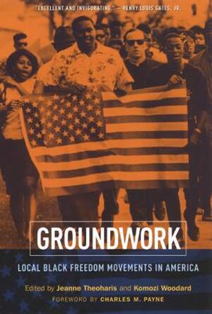 Groundwork - 