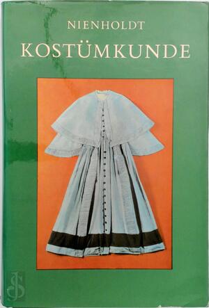 Kostümkunde - Eva Nienholdt