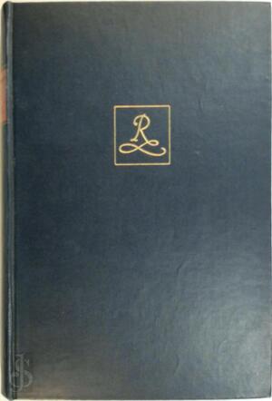 Het orgel - Willem Hendrik Christiaan Knapp (Engineer.)