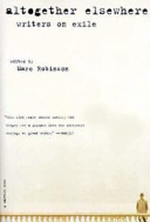 Altogether Elsewhere - Marc Robinson