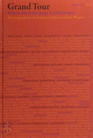 Grand Tour - Federico Italiano, Jan Wagner