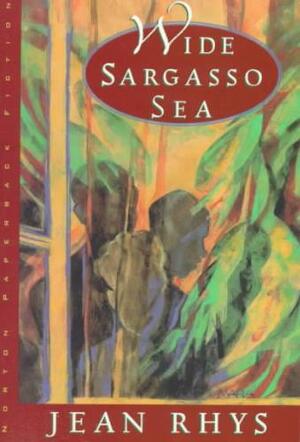 Wide Sargasso Sea - A Novel - Jean Rhys