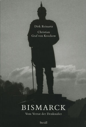 Dirk Reinartz – Bismarck - Christian von Krockow Dirk Reinartz – Bismarck - Christian von Krockow