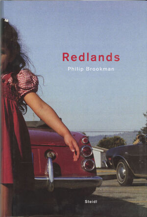 Philip Brookman – Redlands - 