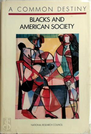 A Common Destiny - Gerald David Jaynes