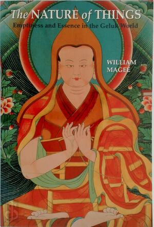 The Nature of Things - William A. Magee