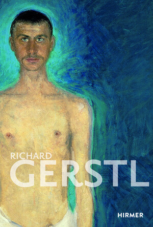 Richard gerstl - Diethard Leopold
