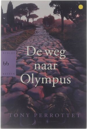 De weg naar Olympus - T. Perrottet