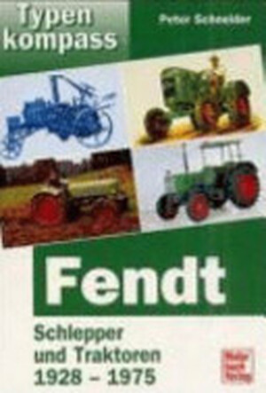 Typenkompass Fendt - 