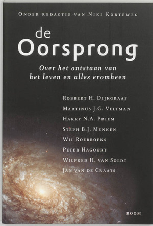 De Oorsprong - Niki Korteweg De Oorsprong - Niki Korteweg