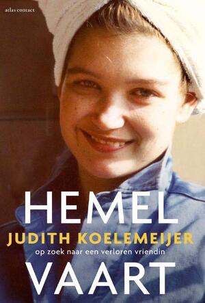 Hemelvaart - Judith Koelemeijer Hemelvaart - Judith Koelemeijer