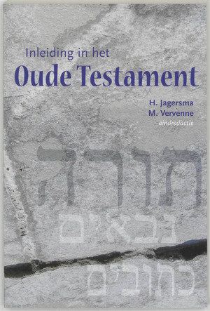 Inleiding in het Oude Testament - H. Jagersma, M. Vervenne Inleiding in het Oude Testament - H. Jagersma, M. Vervenne