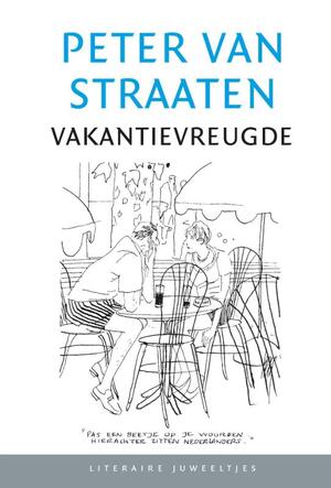 Vakantievreugde (set van 10 exx) - Peter van Straaten Vakantievreugde (set van 10 exx) - Peter van Straaten
