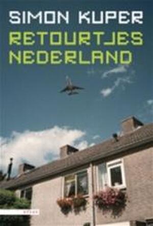 Retourtjes Nederland - S. Kuper Retourtjes Nederland - S. Kuper