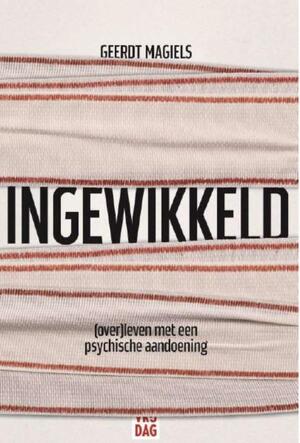 Ingewikkeld - Geerdt Magiels Ingewikkeld - Geerdt Magiels