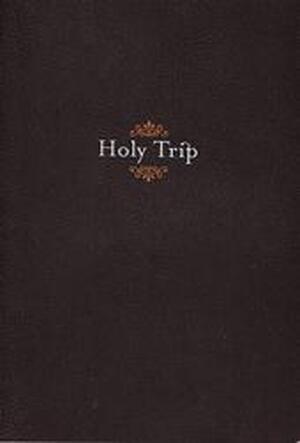 Holy Trip - Christoph Boutin Holy Trip - Christoph Boutin