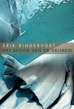 Het spook van de vrijheid - Erik Bindervoet Het spook van de vrijheid - Erik Bindervoet