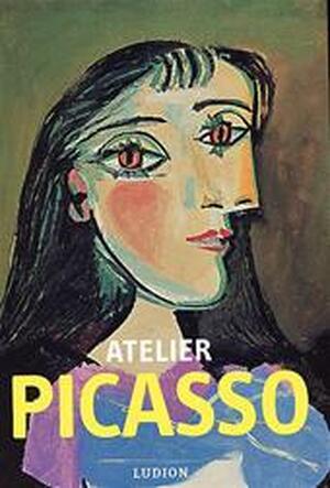 Atelier Picasso - Unknown