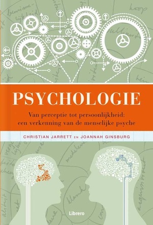 Psychologie - Christian Jarrett, Joannah Ginsburg