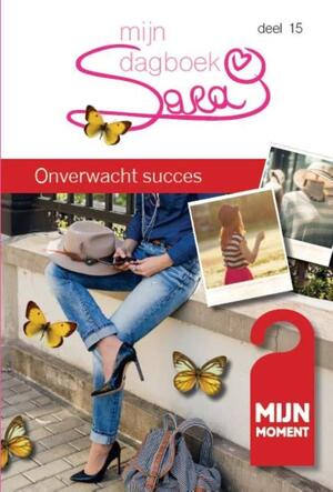 Onverwacht succes - Ria Maes Onverwacht succes - Ria Maes
