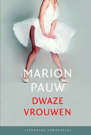 Dwaze vrouwen (set van 10) - Marion Pauw Dwaze vrouwen (set van 10) - Marion Pauw