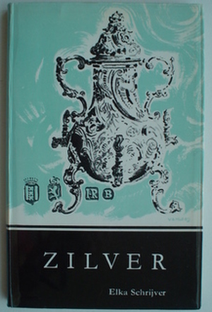 Zilver - Elka Schrijver Zilver - Elka Schrijver