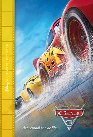 Cars 3 - Disney Pixar Cars 3 - Disney Pixar