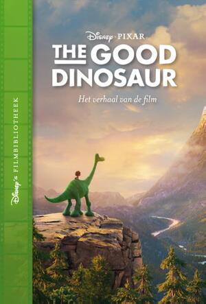 Good Dinosaur - Disney Pixar Good Dinosaur - Disney Pixar