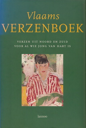 Vlaams verzenboek - Karel Jonckheere