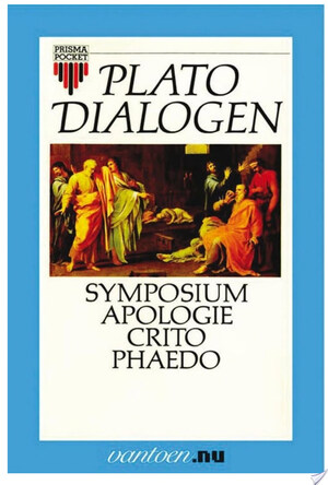 Dialogen - Plato Dialogen - Plato