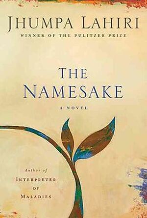 The Namesake - Jhumpa Lahiri The Namesake - Jhumpa Lahiri